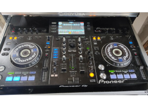 Pioneer XDJ-RX (89856)