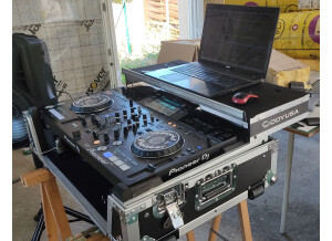 Pioneer XDJ-RX (80915)