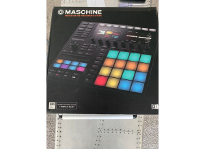 face-maschine