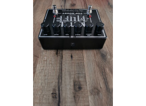 Electro-Harmonix Metal Muff with Top Boost (91423)