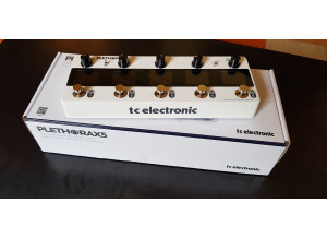 TC Electronic Plethora X5 (31348)
