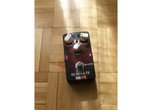 JOYO Ultimate Drive