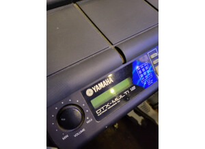 Yamaha DTX-Multi 12 (14003)