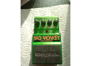 DigiTech Bad Monkey (71781)