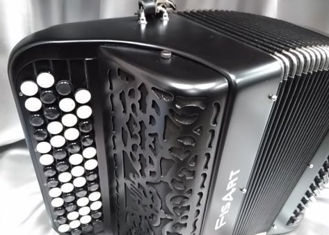 Fisart Harmony 3 voix