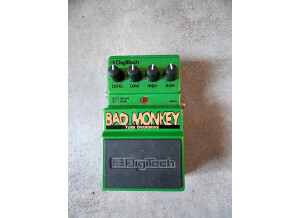 DigiTech Bad Monkey (63047)
