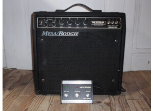 Mesa Boogie Rocket 44 (48955)