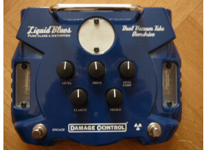 Damage Control Liquid Blues (6644)