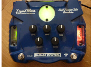 Damage Control Liquid Blues (29135)