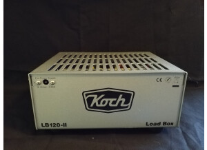 Koch LB120-Loadbox II (56442)