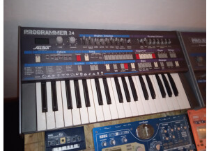 Solton programmer 24 (2476)