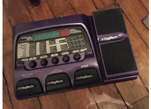DigiTech Vocal 300 (13924)