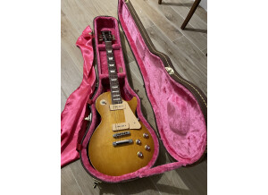 Gibson Les Paul Studio '60s Tribute (84262)