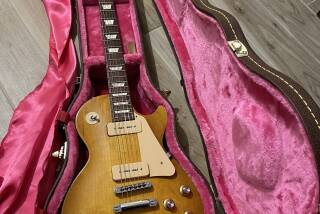 Gibson Les Paul Studio '60s Tribute
