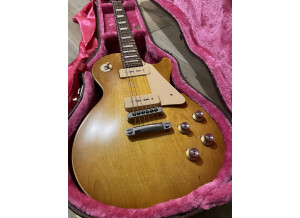 Gibson Les Paul Studio '60s Tribute (77650)
