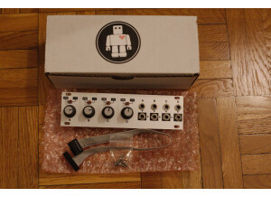Intellijel Designs Quadratt 1U (50045)