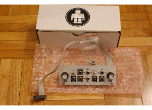 Intellijel Designs Noise Random Tool 1U (25420)