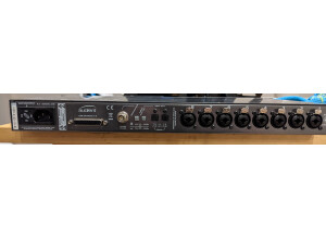 Audient ASP800 (5595)