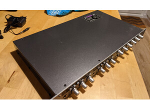 Audient ASP800 (11740)