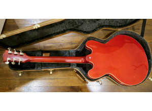 Gibson ES-335 Dot Plain Gloss (17263)