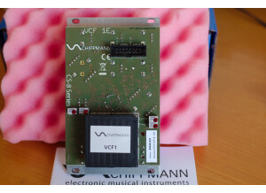 Schippmann VCF1E (64501)