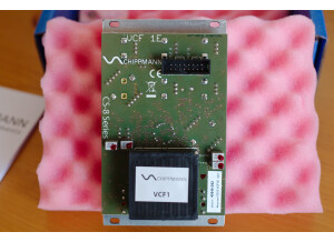 Schippmann VCF1E (71422)