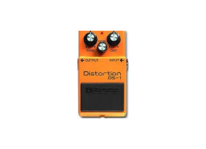 Boss DS-1 Distortion (8919)