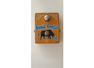 BBE Boosta Grande V2 (33255)