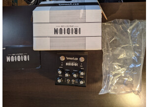 Strymon Iridium (22129)