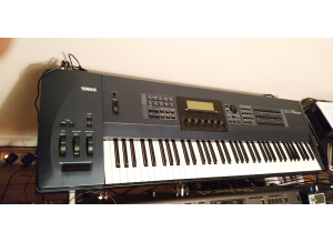 Yamaha EX5 (68639)