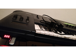 Yamaha EX5 (10282)