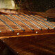 H7SC highly figured Bastogne walnut top H7SC highly figured Bastogne walnut top