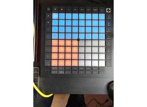Novation Launchpad Pro mk3 (81300)