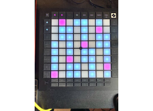 Novation Launchpad Pro mk3 (94663)