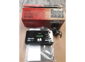 Module DTX 502