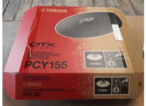 PCY 155 Yamaha