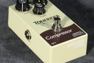 Tonerider CP-1 Compressor