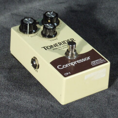 Tonerider CP-1 Compressor