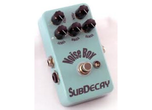 Subdecay Studios Noise Box (48244)