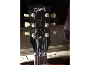 Gibson Les Paul Custom (95492)