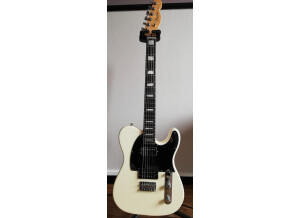 Fender Limited Edition 2015 American Standard Telecaster HH