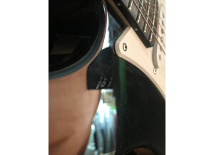 Yamaha Pacifica PAC112J (26550)