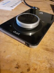 HP Apogee Duet 3 HP Apogee Duet 3