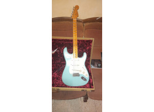 Fender FENDER STRATOCASTER CUSTOM SHOP 58 JOURNEYMAN LTD (3551)