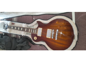 Gibson Les Paul Standard 2013 Koa (33477)
