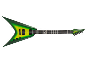 Solar Guitars GC1.6FR Killertone