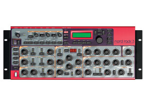 Clavia Nord Rack 3 (22856)