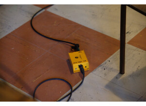 Reamping boitier