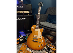 Gibson Les Paul Studio '60s Tribute (83893)
