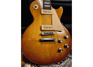 Gibson Les Paul Studio '60s Tribute (71014)